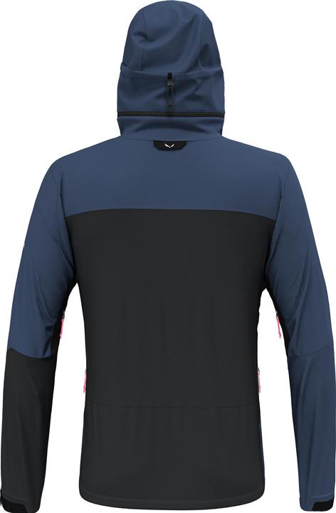 Produktbild Salewa Sella 3 Layers Powertex Hardshell Jacke (48, M)