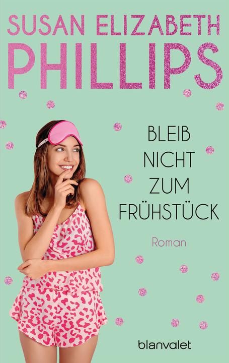 Image du produit Bleib nicht zum Frühstück! (Allemand, Susan Elizabeth Phillips, 1998)