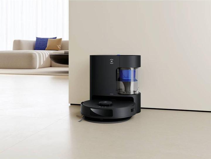 Immagine prodotto Ecovacs Aspirapolvere robot Deebot N20 PRO PLUS (Robot aspirapolvere)