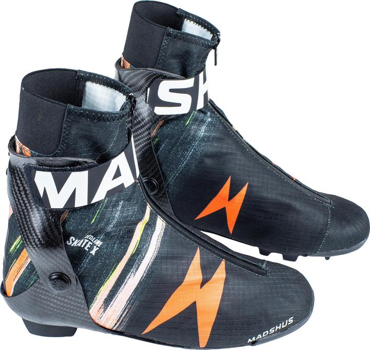 Produktbild Madshus Redline Skate X (44)