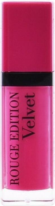 Produktbild Bourjois Rouge Edition Velvet (07 Nude-ist)