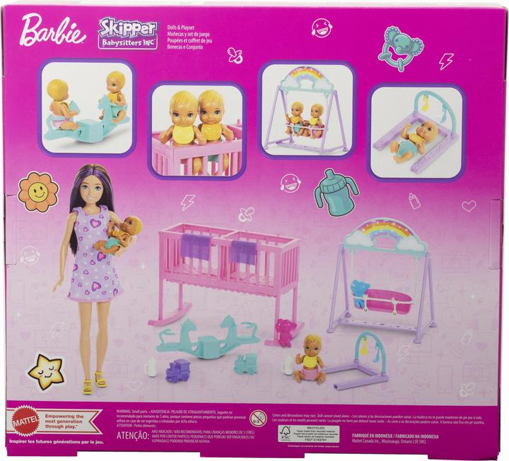Produktbild Barbie Pop! Reveal Bubble Tea Serie