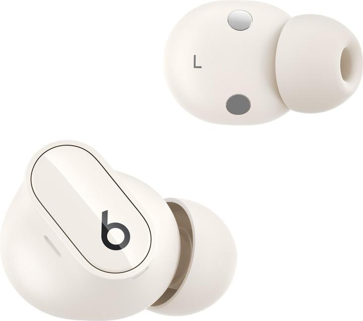 Image du produit Beats Studio Buds+ (ANC, 6 h, Sans fil)