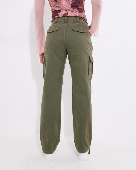 Image du produit Joe Browns Relaxed Fit Cargo Pants (44)