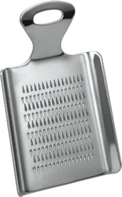 Produktbild Metaltex Ingwer- / Knoblauchreibe