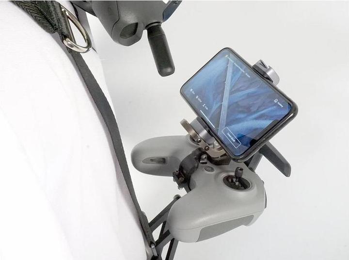 Image du produit Lifthor Support pour Smartphone / Tablette Loki pour DJI FPV