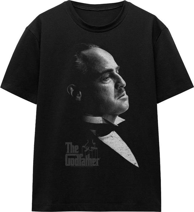 Produktbild The Godfather TShirt (XXL)