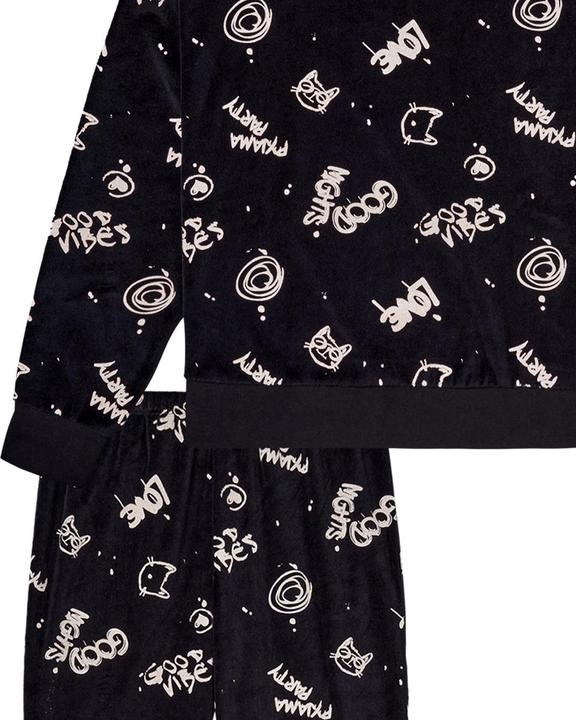 Produktbild Schiesser Nightwear 2 Schlafanzug (176)