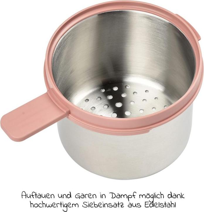 Image du produit Beaba Neo 4in1
