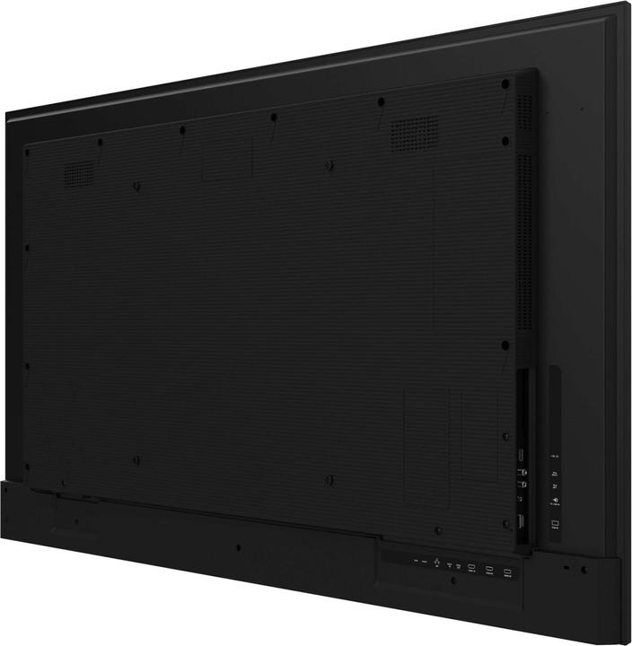 Actual product image iiyama ProLite LH5541UHS-B2 (3840 x 2160 Pixels, 54.60")