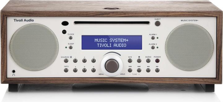 Noyer/Beige