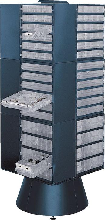 Actual product image Raaco Serie (88 cm, 160 cm)