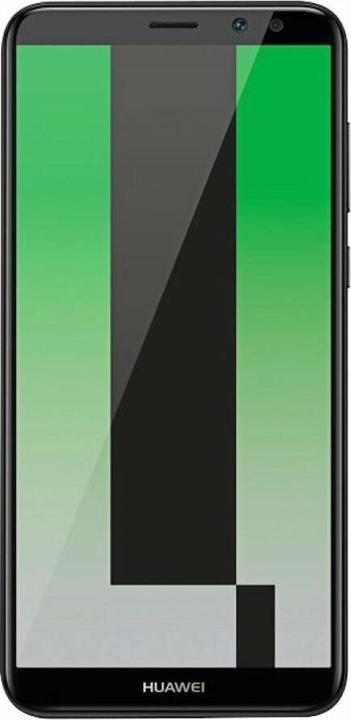 Image du produit OEM Unité d'affichage + cadre pour Huawei Mate 10 Lite noir (Écran, Mate 10 Lite)
