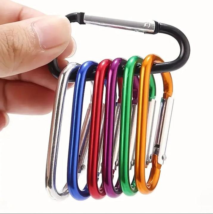 Image du produit Champ Porte-clés à mousqueton
