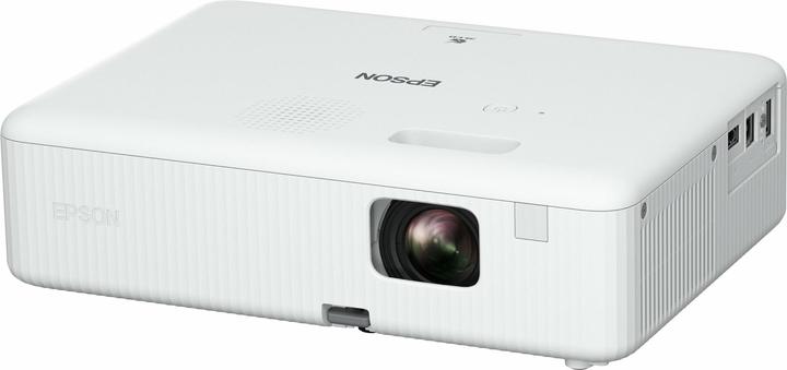 Produktbild Epson CO-FH01 (Full HD, 3000 lm, 1.19 - 1.61:1)