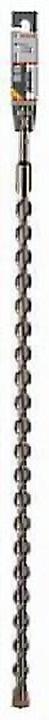 Actual product image Bosch Professional Zubehör Hammer drill SDS plus-5, 18 x 550 x 600 mm (18 mm)