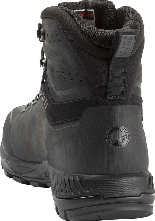 Actual product image Mammut Mercury Tour II high GTX (44 2/3)