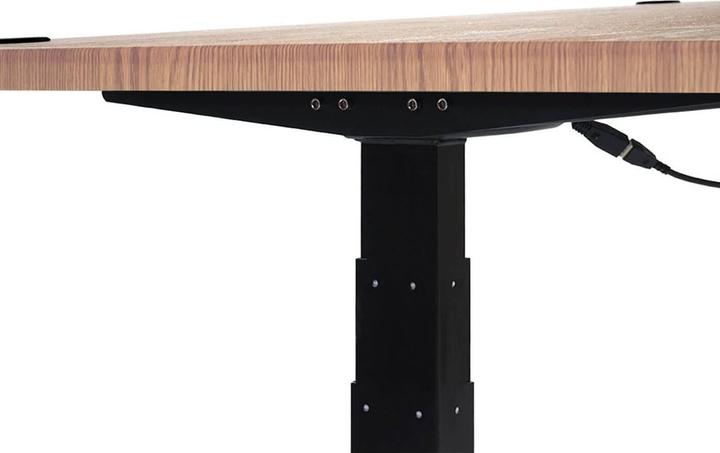 Immagine prodotto Swisshandel24 Scrivania (160 x 80 x 121 cm)