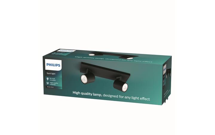 Produktbild Philips Runner (1500 lm, GU10)