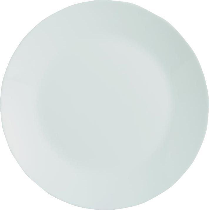 Image du produit Arcopal Assiette plate Zelie (1 x)