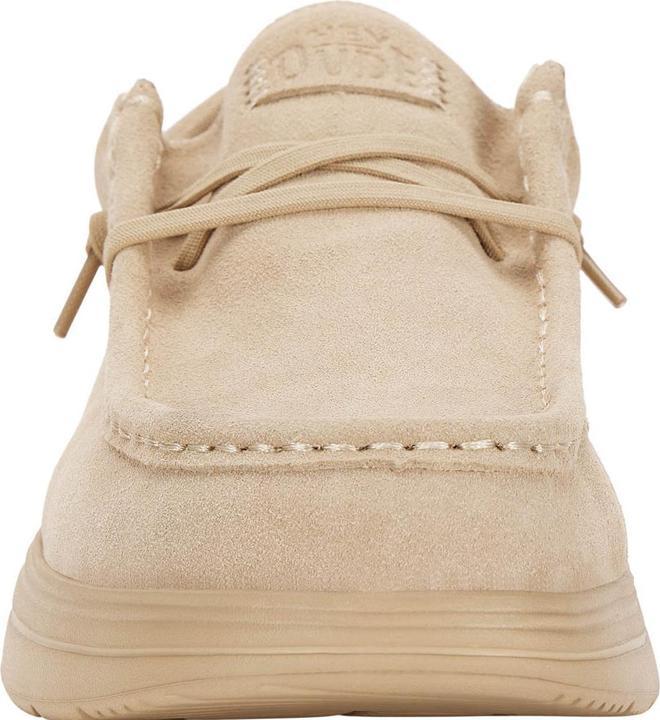 Image du produit Hey Dude Wally COMF Suede (40)