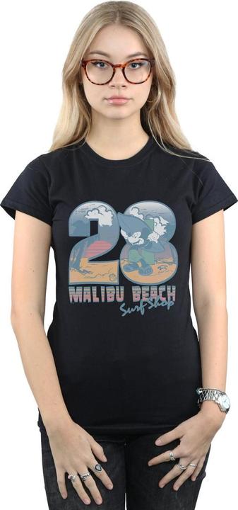 Produktbild Disney Mickey Mouse Surf Shop TShirt (L)