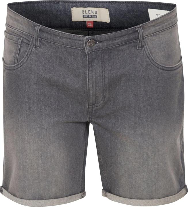 Light grey denim (76205)