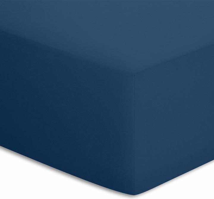 Actual product image Bassetti Jersey spandex fitted sheet (140x200 cm, 150x200 cm)