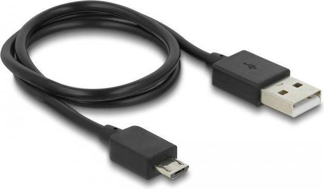 Produktbild Delock DisplayPort zu (HDMI, 12.50 cm)