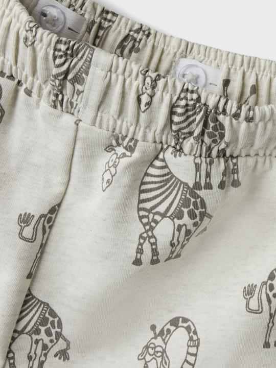 Image du produit Name it Kurze Sweatshorts (110)