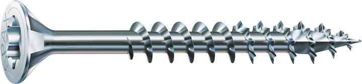 Actual product image Spax Universal screws (200 Screws per piece)