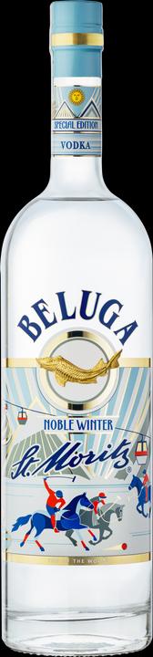 Beluga Noble Winter St. Moritz (1 x 70 cl)