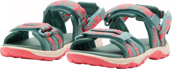 Actual product image Jack Wolfskin 2 In 1 Sandal K (34)