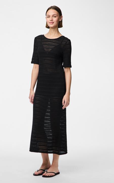 Produktbild Pieces PCAGDA Midikleid (S)