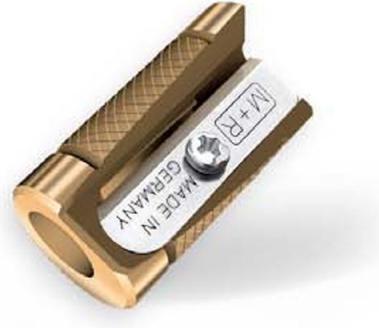 Produktbild Möbius & Ruppert Spitzer Castor