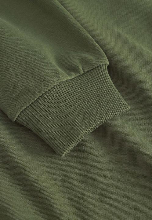 Actual product image Colours & Sons Hoodie Hoodie MFAOS Print (S)