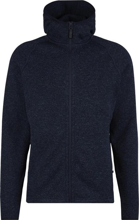 Heber Peak CrownHe. II Knit Zip Hoody