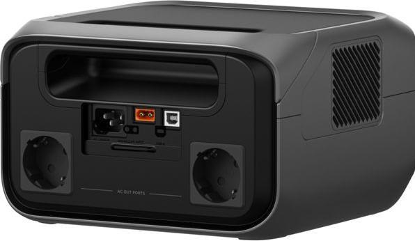 Image du produit EcoFlow River 3 Plus EU (286 Wh, 4.70 kg)