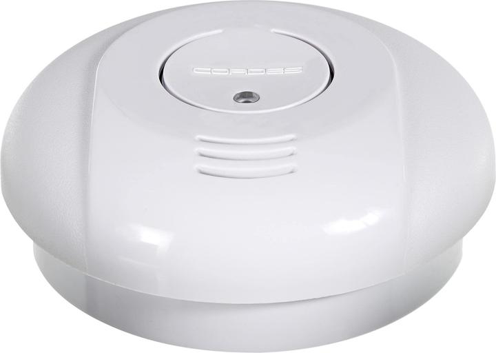 Produktbild Cordes CC-5/evo10 Rauchwarnmelder ink