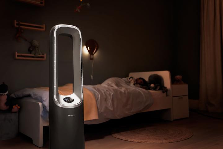 Actual product image Philips 8000 series AMF870/15 (70 m²)