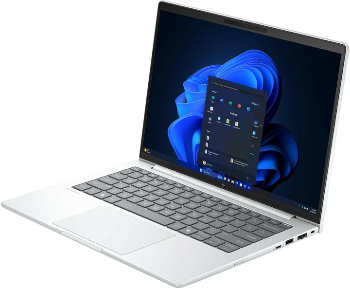 Produktbild HP ELITEBOOK 8 G1I U5-225H (14", Intel Core Ultra 5 225H, 32 GB, 512 GB, CH)