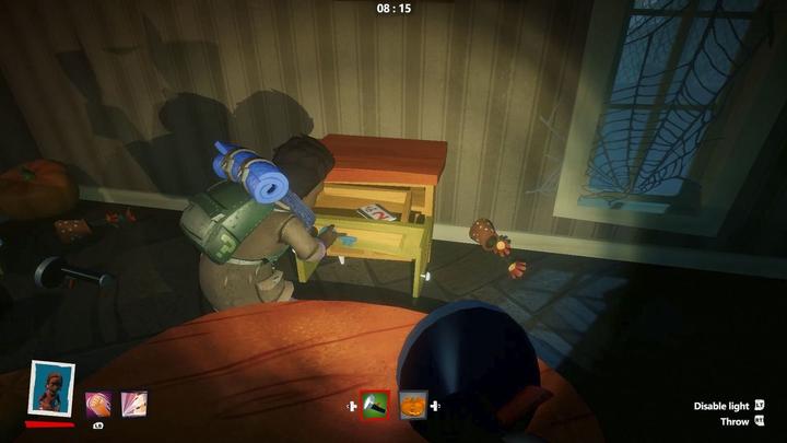 Produktbild Atari Secret Neighbor + Hello Engineer (Switch, DE)