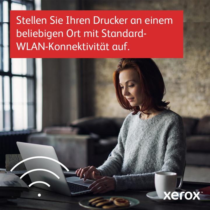 Actual product image Xerox VersaLink C415DN (Laser, Colour)
