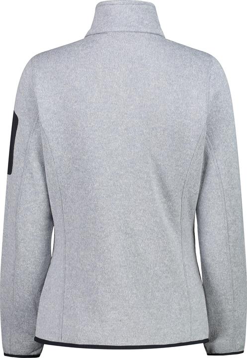 Actual product image CMP Campagnolo Fleece Jacket Knitted (34, XXS)