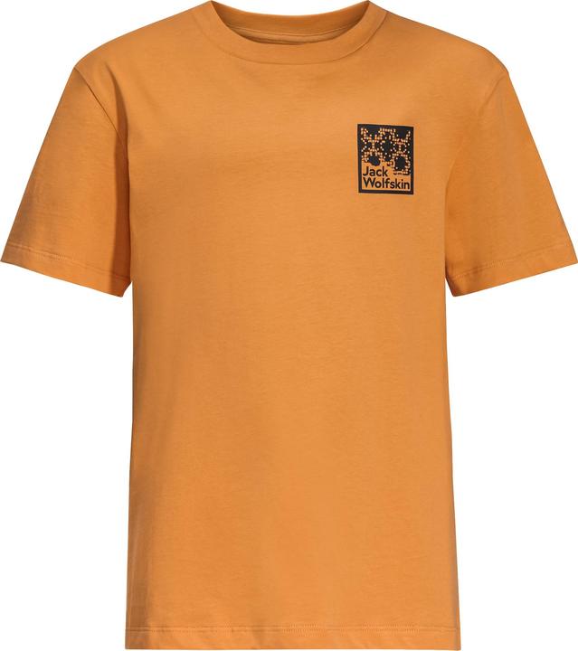 Immagine prodotto Jack Wolfskin Adolescente Che Esplora T B (128)
