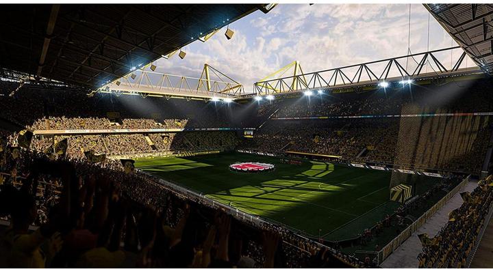 Produktbild EA Games FIFA 23 (Switch, EN)