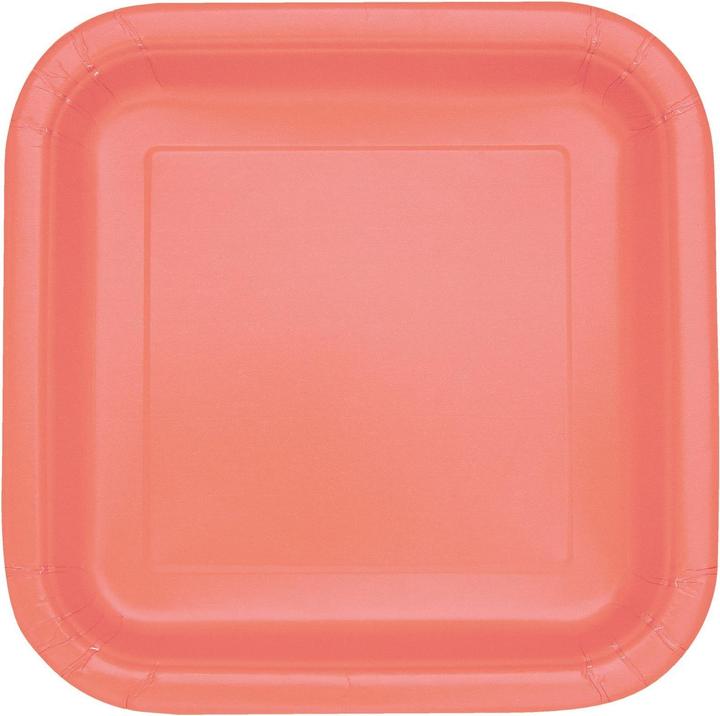 Coral