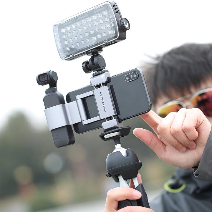 Produktbild Pgytech Osmo Pocket PRO (Gimbal Halterung)