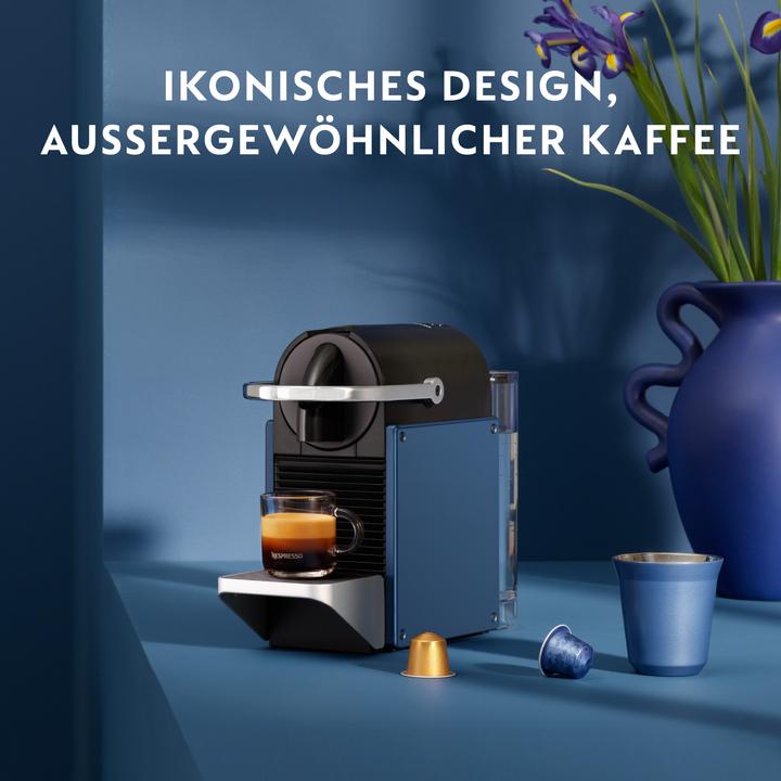 Actual product image De'Longhi Nespresso Pixie (NESPRESSO Original)