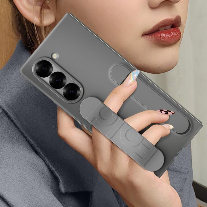 Image du produit Samsung Couverture (Samsung Galaxy Z Fold6)